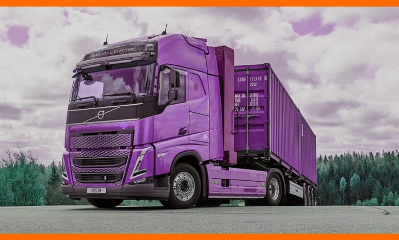 Tracking MSC The Future of Maritime Logistics