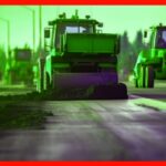 Hitachi Excavator 2024 Unleashing Power and Precision