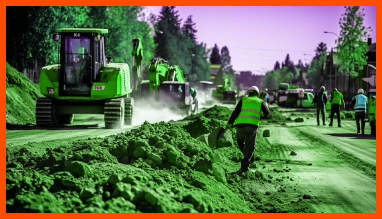 Kubota Excavator for Sale 2024 Embracing Innovation in Construction