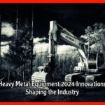 Heavy Metal Equipment 2024 Innovations Shaping the Industry
