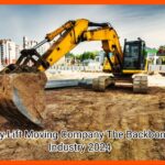 Heavy Lift Moving Company The Backbone of Industry 2024