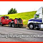 Duty Towing The Unsung Heroes of the Road 2025